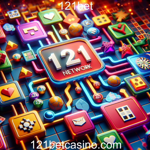 Descubra a Categoria 'Rede' no 121bet: Diversão e Desafios para Todos