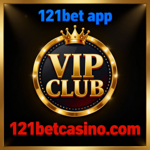 121bet app
