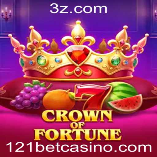Explorando o Jogo CrownofFortune no 121bet App: Uma Viagem ao Reino da Fortuna