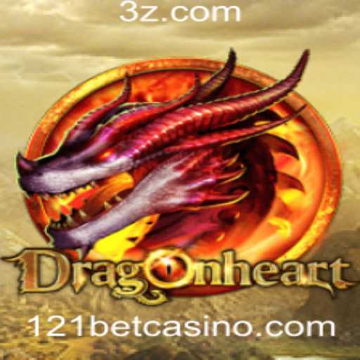 Descobrindo DragonHeart: Um Jogo Empolgante com 121bet app
