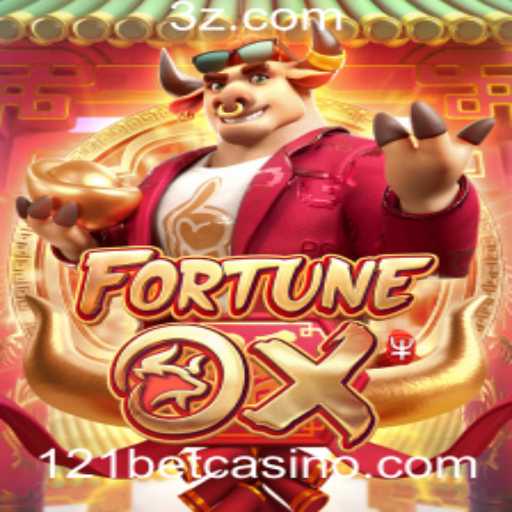 FortuneOx: Descubra o Jogo de Azar Popular na 121bet App