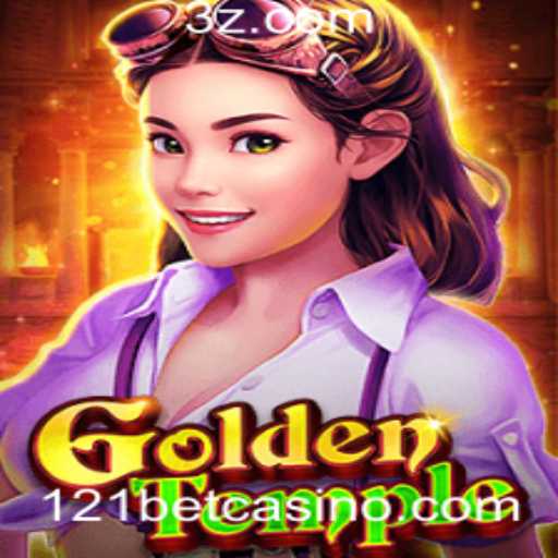 Descubra o Jogo GoldenTemple e a Relação com o 121bet App