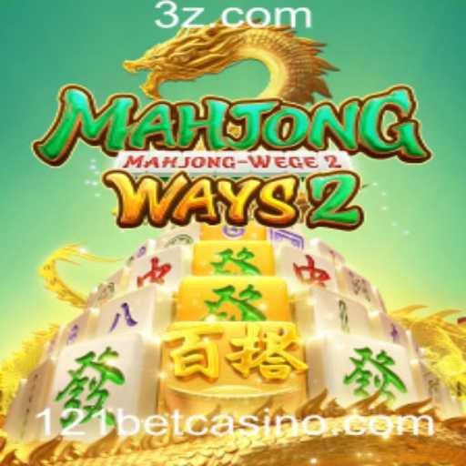 Explorando MahjongWays2: O Fascinante Jogo de Estratégia no 121bet App