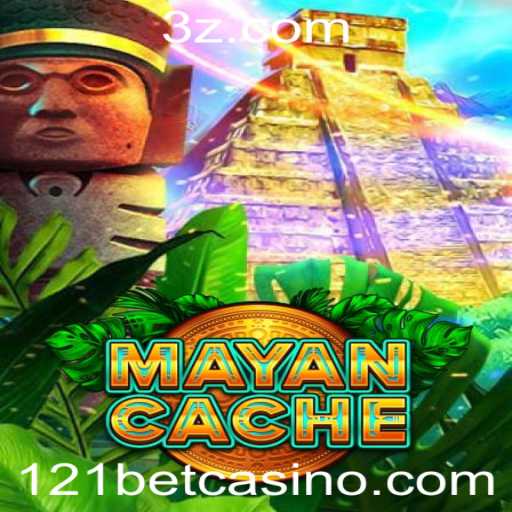 Explorando MayanCache: Um Mergulho no Mundo Antigo Através de um Jogo Fascinante