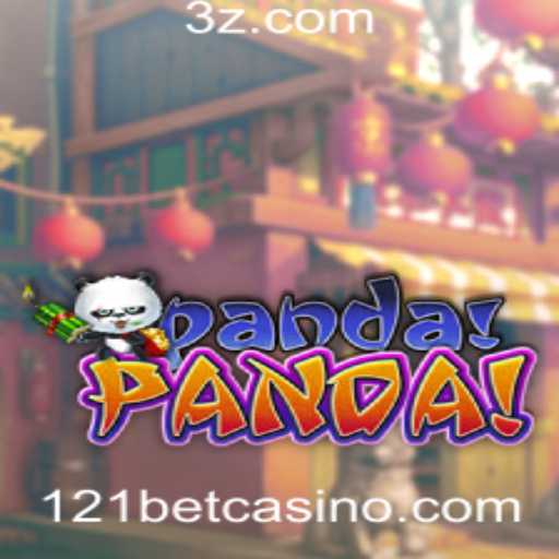 Descubra o Fascinante Mundo de PandaPanda no 121bet App