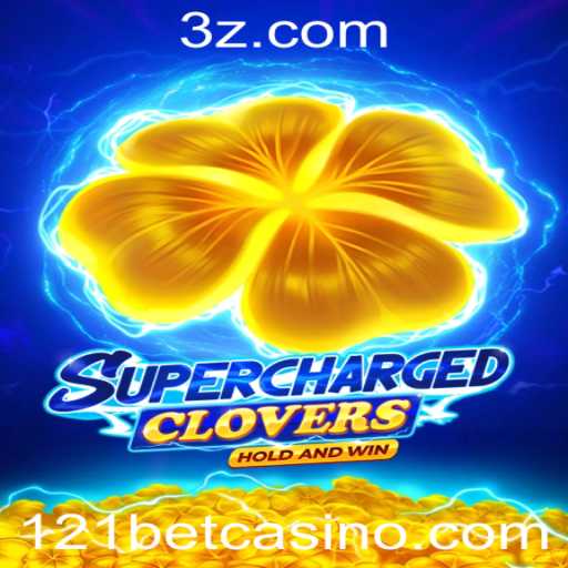 Descubra o Fascinante Mundo de SchargedClovers e 121bet app