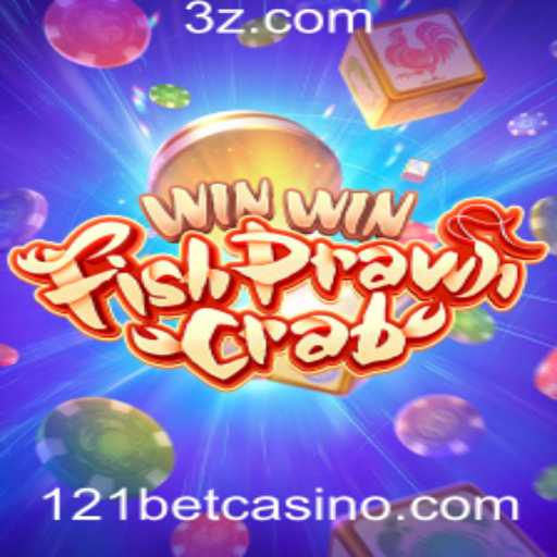 Descubra o Fascinante Jogo WinWinFishPrawnCrab e o App 121bet